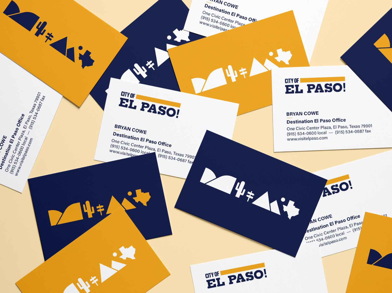 City of El Paso