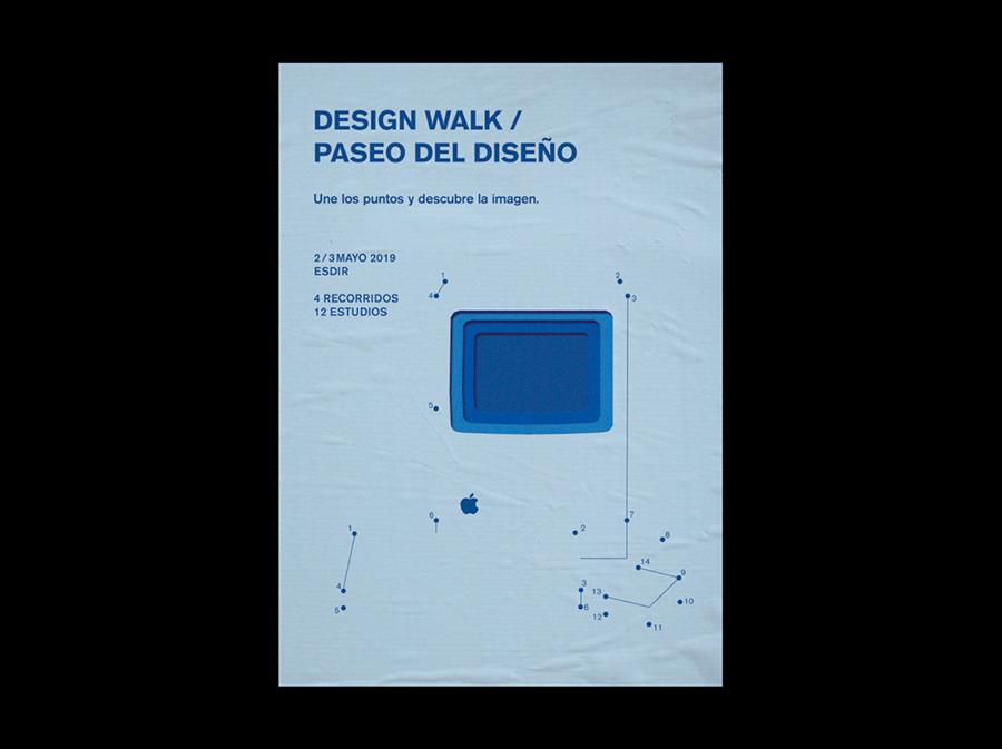 Design Walk