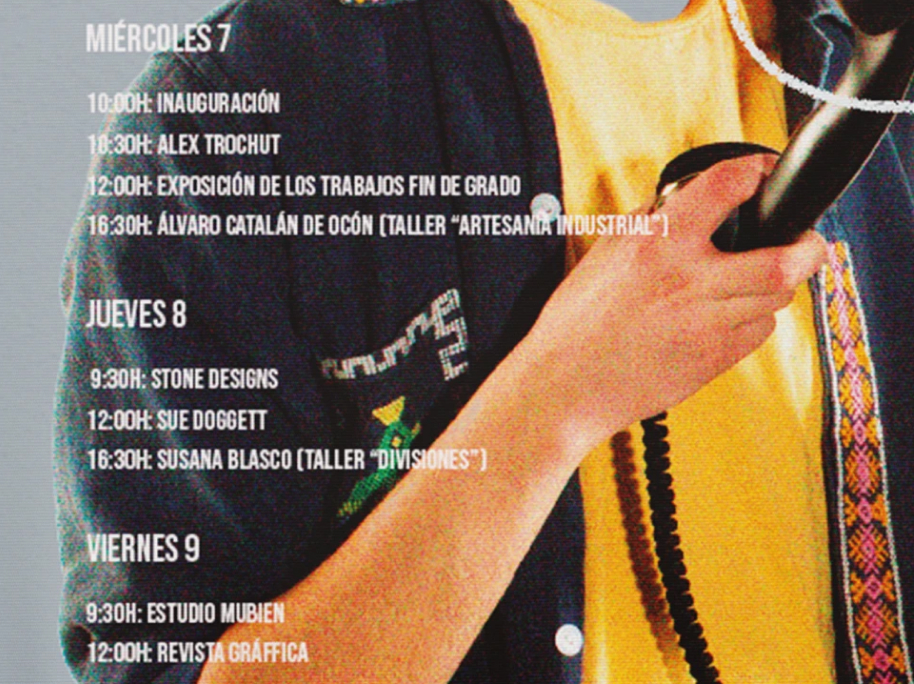 Jornadas de Diseño