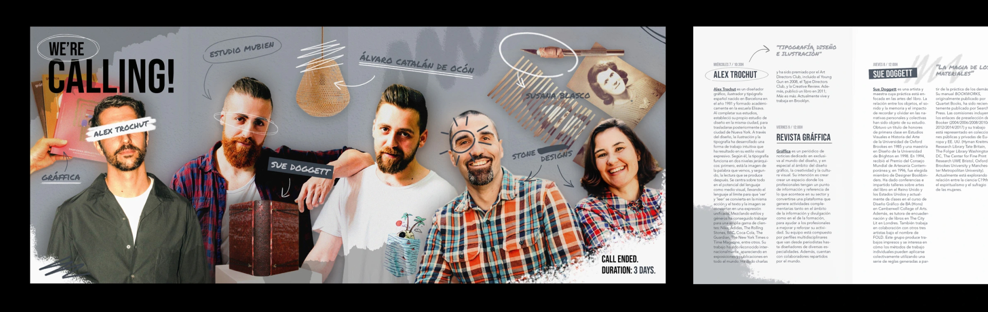 Jornadas de Diseño