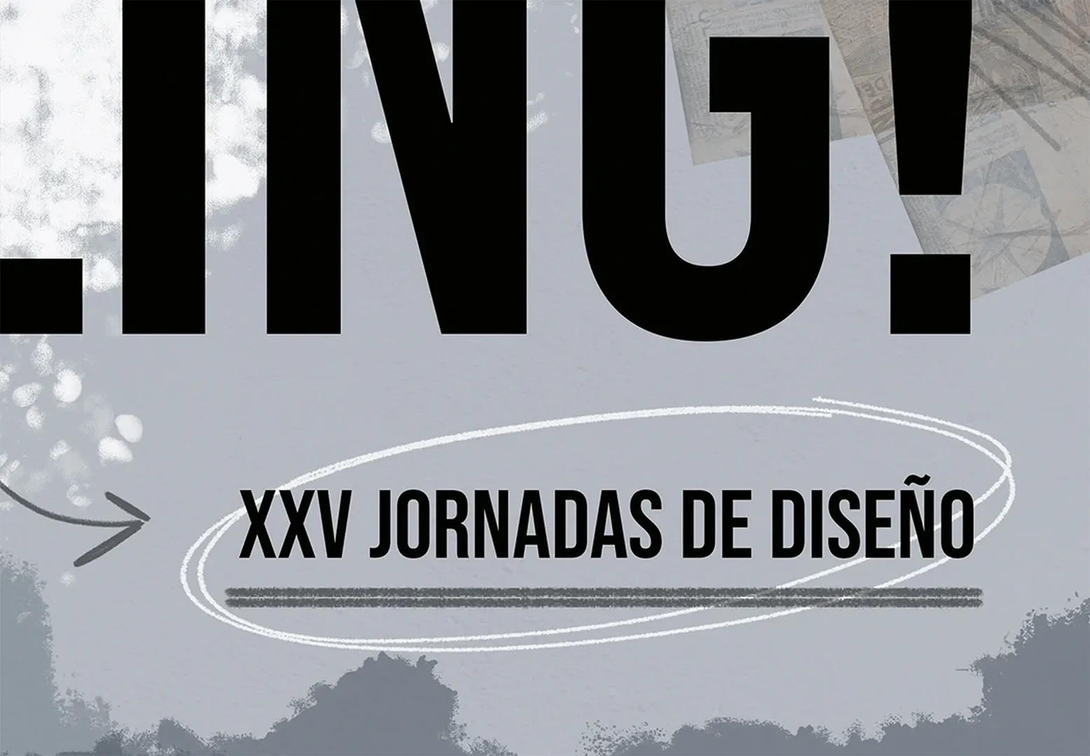 XXV Jornadas de Diseño