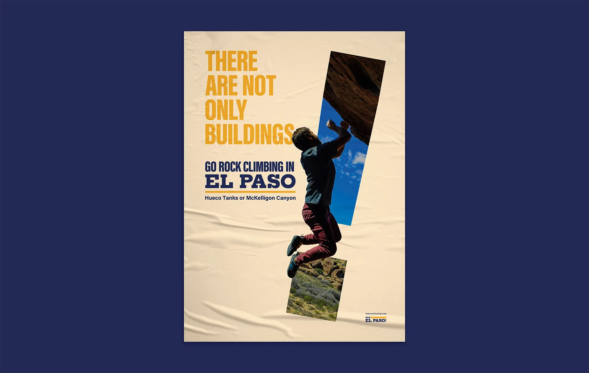 City of El Paso