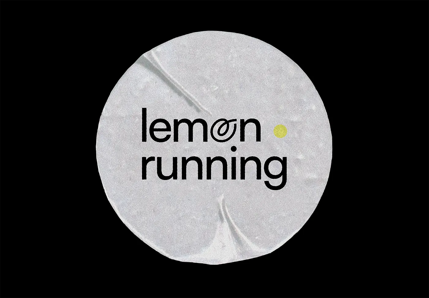 Lemon Running